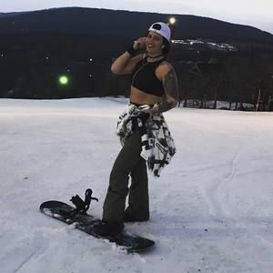 Meet your Posher, Aly